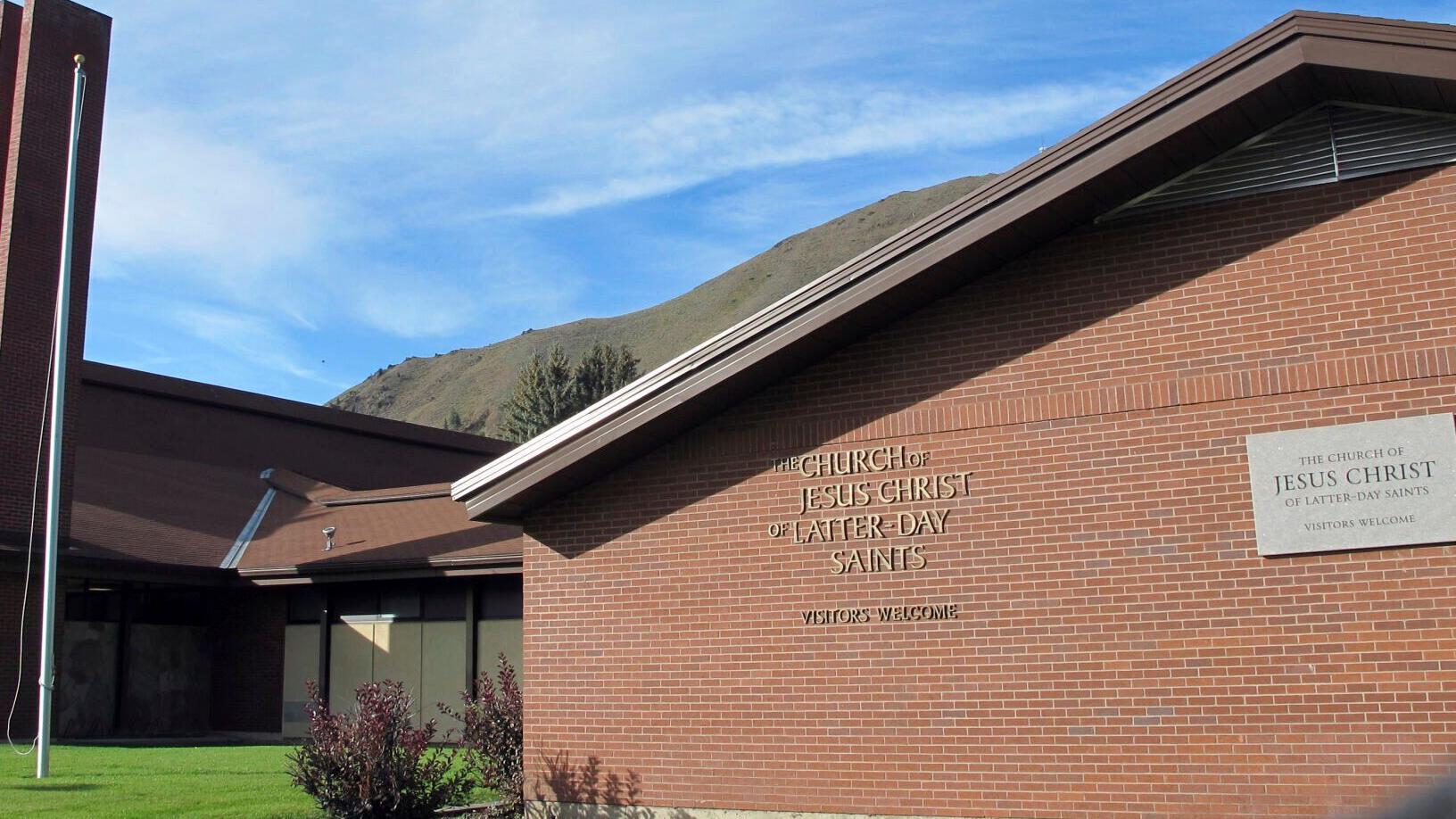 Mormon sex abuse claims: How the church protects itself - Vimarsana News