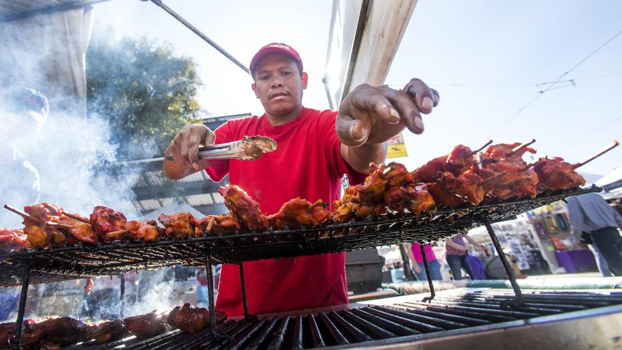 Fourth Avenue Street Fair