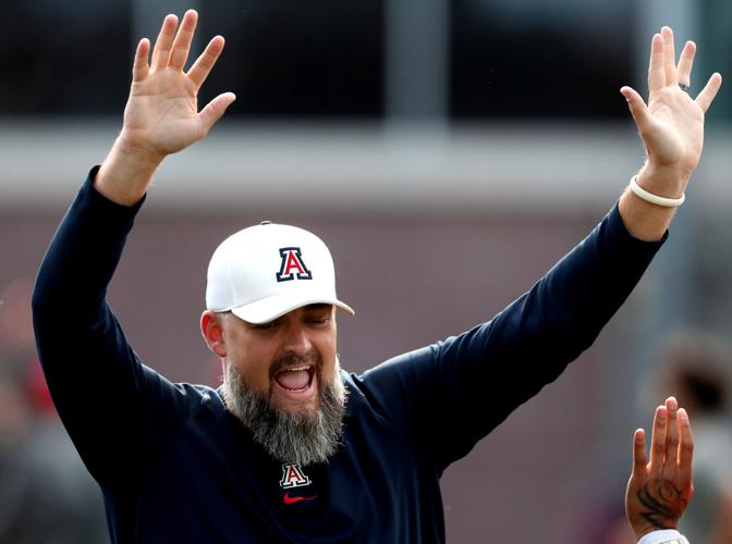 Brennan Carroll 2023