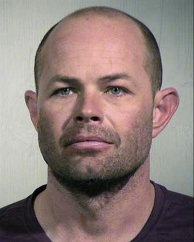 Police Officer Killed