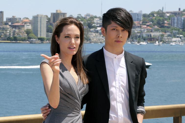 Celebrity photos of the week