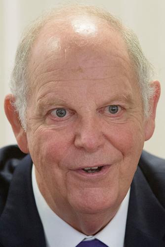 2018 General election – Tom O'Halleran