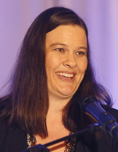 40 Under 40