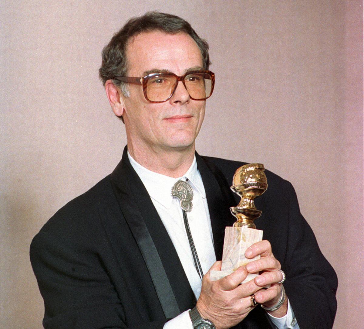 Photos Remembering Actor Dean Stockwell 1936 21