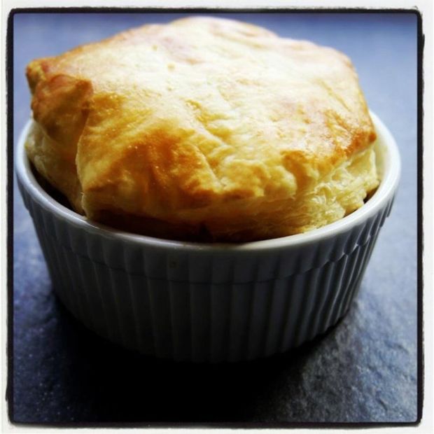 Numerous ways to use roast chicken.