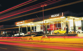 Troubled Tucson car dealership facing state ban  