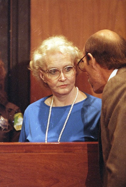 Dorothea Puente