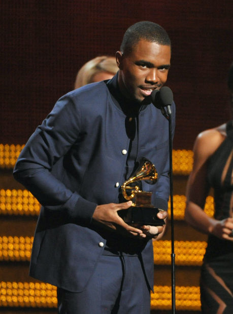 55th annual Grammy Awards