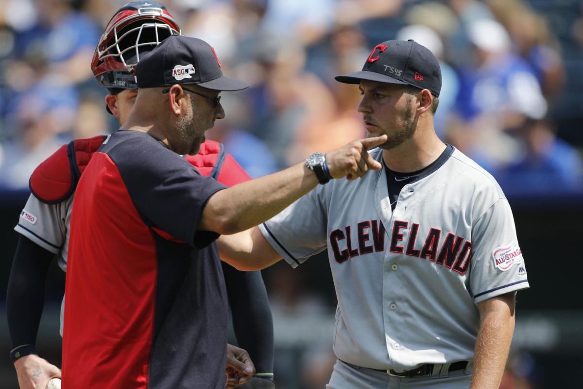 The Cleveland Indians Finally Say Goodbye to Chief Wahoo (Sort Of) - Twin  Cities Agenda