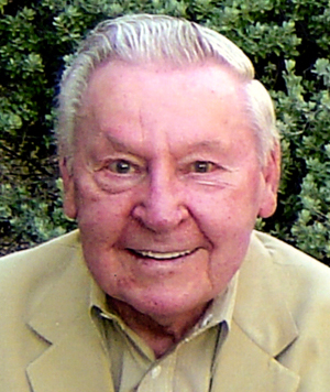 Charlie W. Deisler