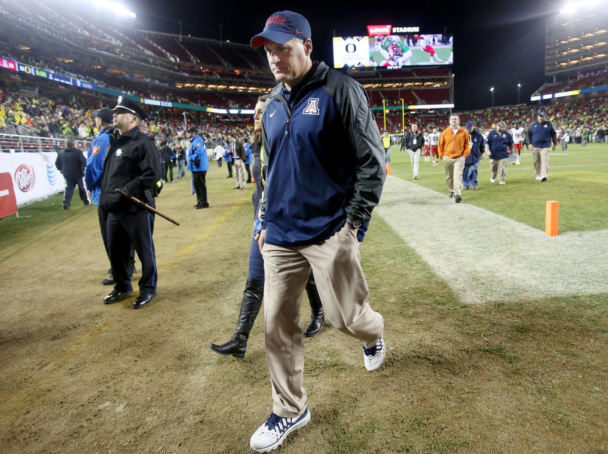 PAC-12 Football Championship Game