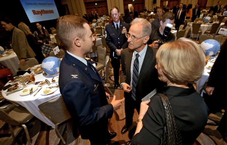 4 takeaways from Mayor Rothschild's state of the city address Local