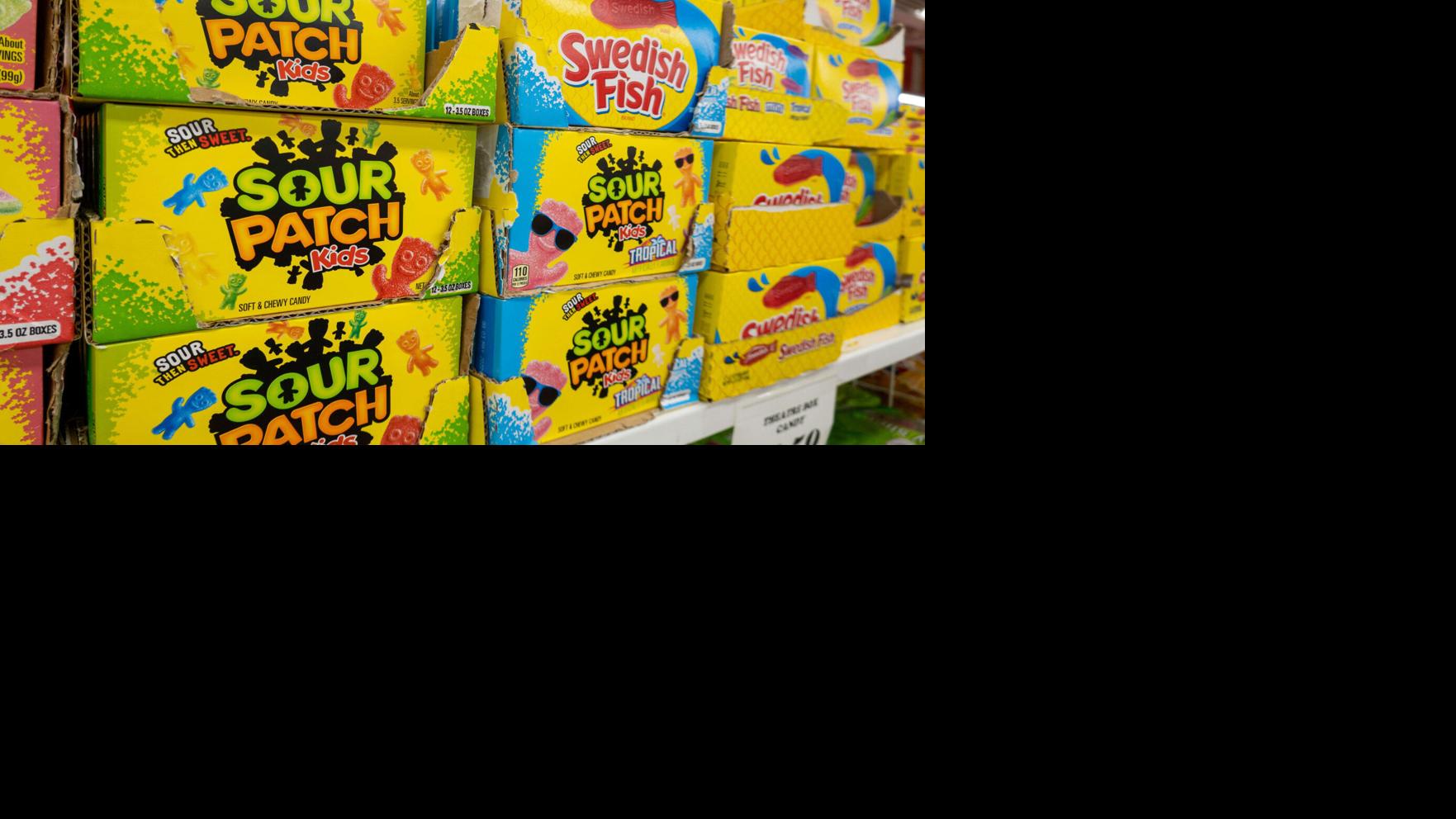 Grocery store shelves aren't going back to normal this year