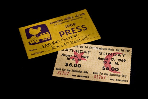 Woodstock