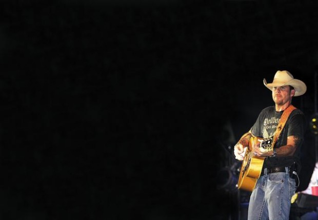 Country Sunday coming  