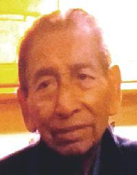 ALVAREZ, Pete L.