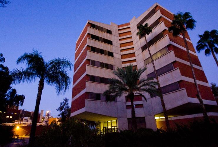 Tucson's modernist architecture