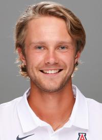 Campus-wide sports success is contagious for Wildcats' tennis team, whiich has key match Friday