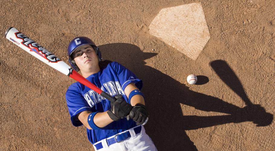 Baseball player of the year