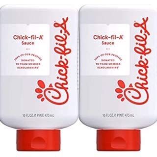 chick fil a