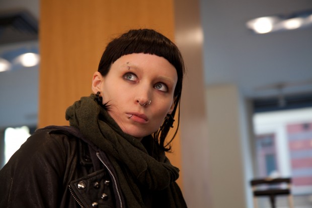 RooneyMara debe a su tenacidad el papel de Lisbeth Salander   