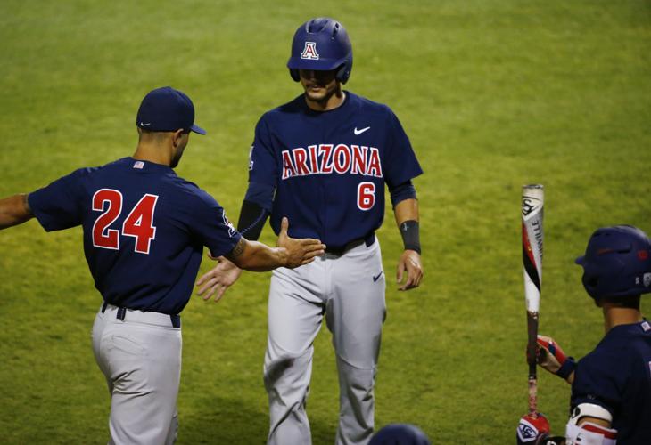 Best Arizona baseball photos