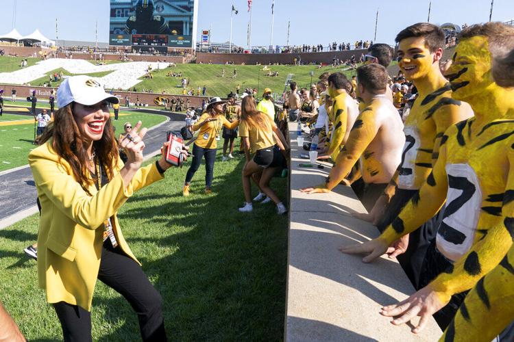 SE Missouri St Missouri Football