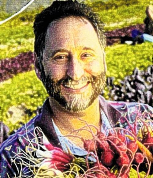 David Mapstone Calendar