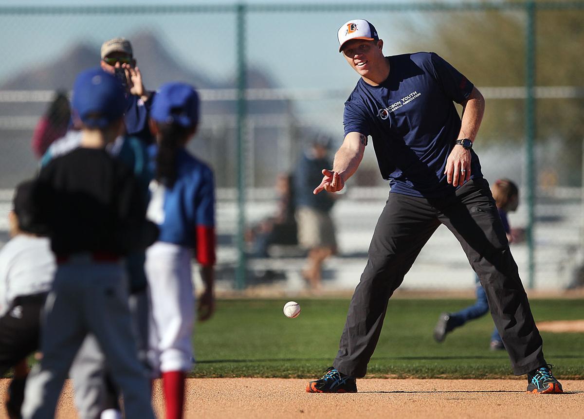 Tucson Youth Baseball Experience