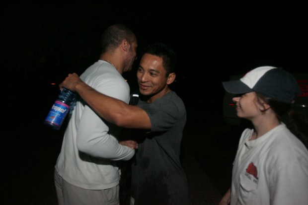 1 killed, 1 missing in Sabino Canyon  