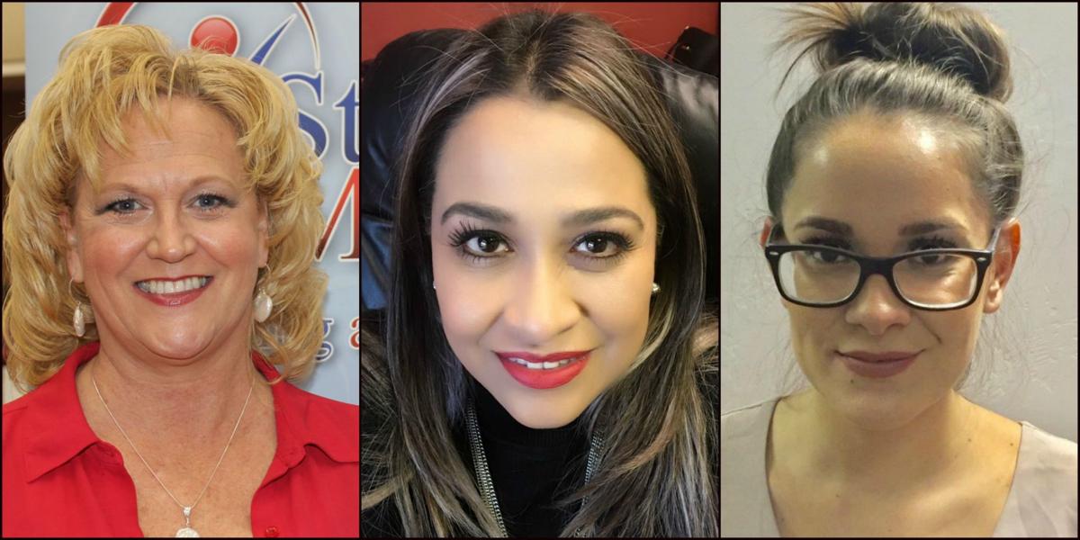 Staff Matters hires Robles, Campoy and McGarvey