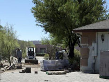 Get Grease Stains Off Pavers Tucson Com