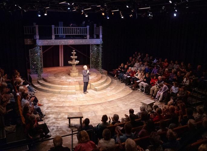 Rogue Theatre turns 20