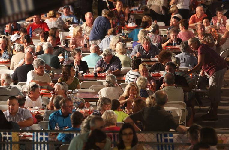2014 Tucson Greek Fest