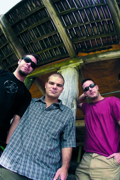 Cover band does Sublime shows  
