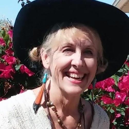 Tucson woman, 72, survives 9 days in the White Mountains