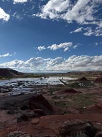 Hopi village seeks help for families displaced by flooding