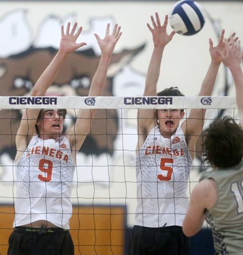 Best of high school sports, 2020-21