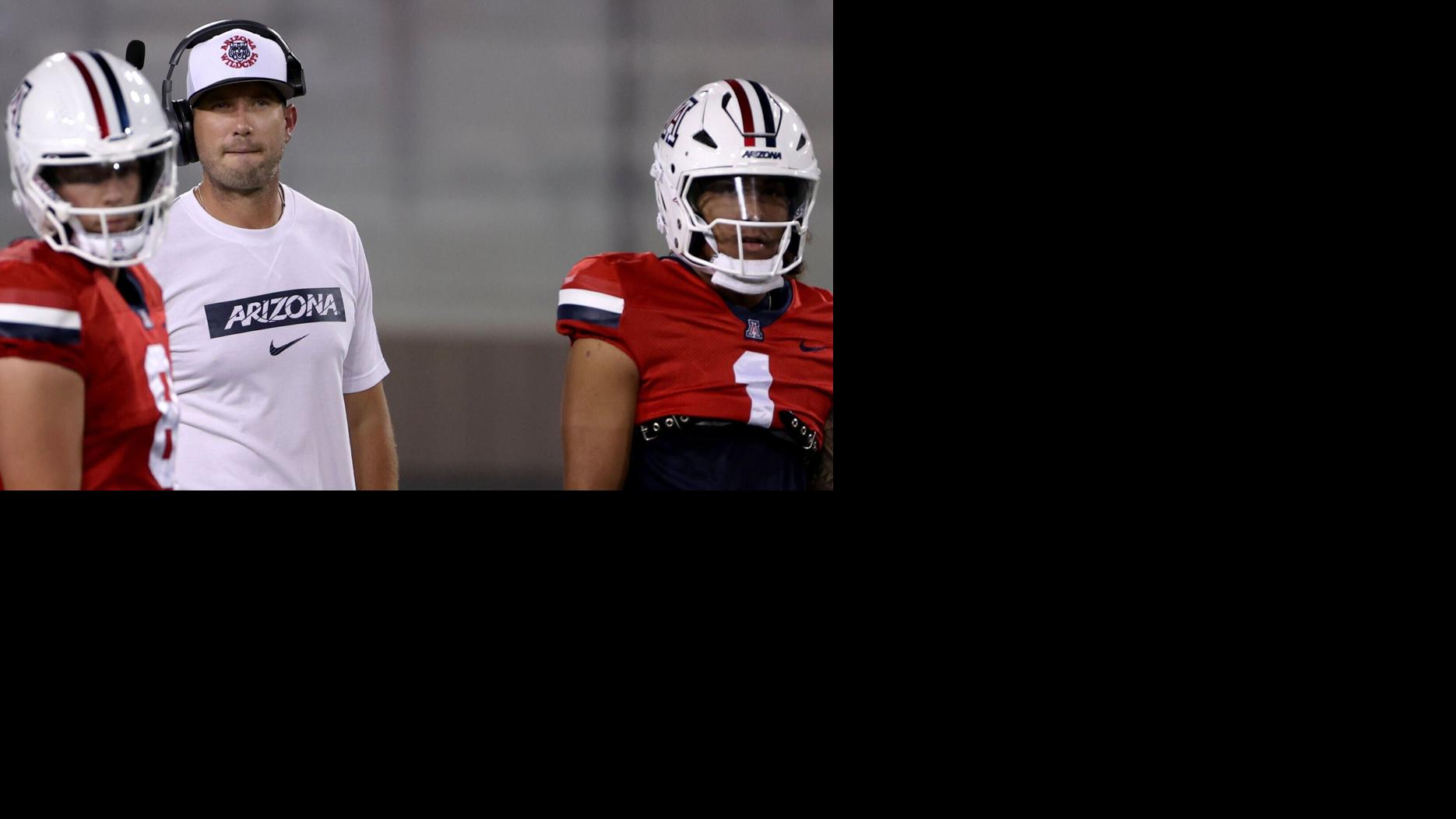 Seth Doege on playing QB at Texas Tech, growing up in West Texas