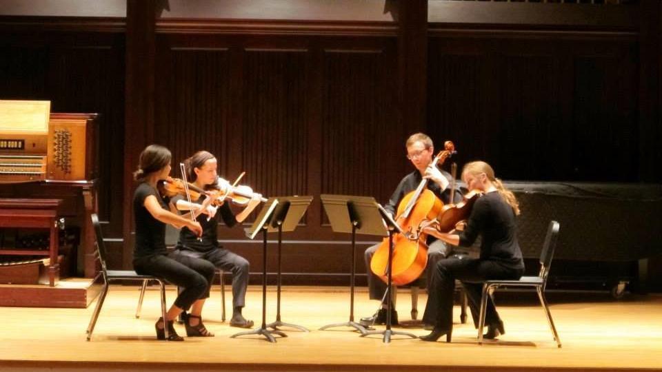 UA Fred Fox School of Music gets 2 million gift