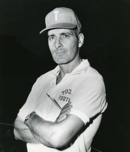 Tucson's top football coaches: No. 11 John Mallamo