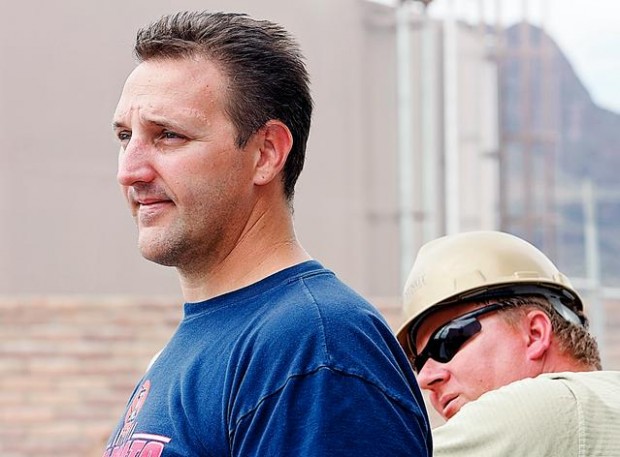 Years of delays, setbacks can't hold back North Side entrepreneur  