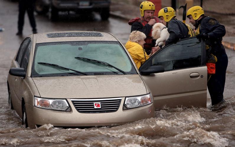 Tucson news photos of 2016