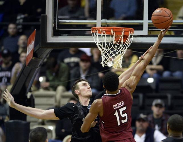 P is for P.J. Dozier