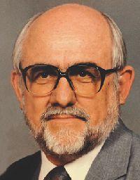SVOBODA, Mr. James Myron