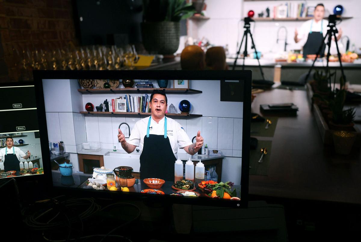Tucson City of Gastronomy Ambassadors