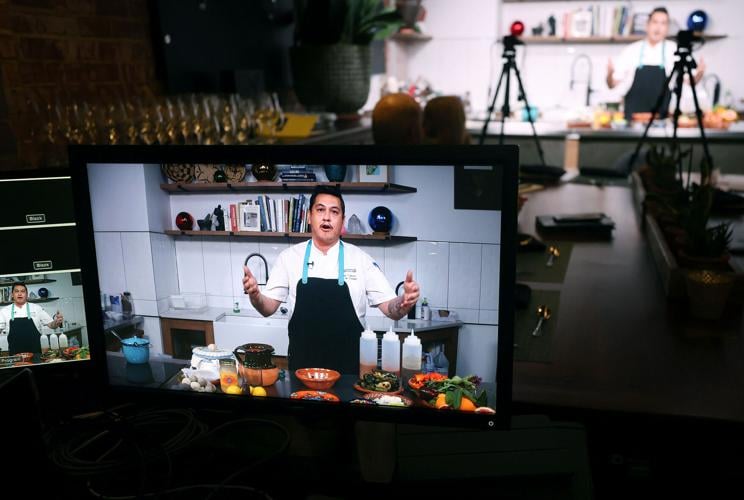 Tucson City of Gastronomy Ambassadors
