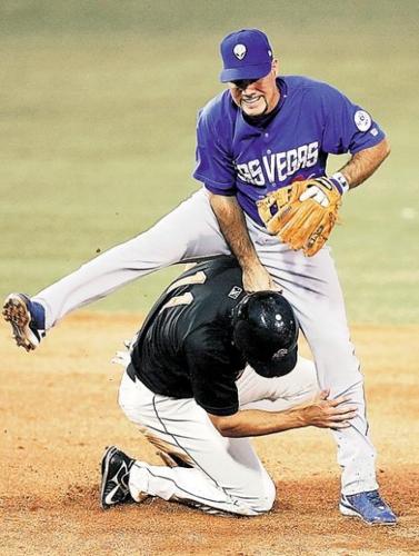 It's no fishing trip, but All-Star Game is a keeper  