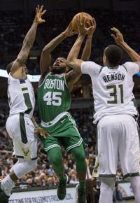 Former Arizona Wildcat Kadeem Allen makes first NBA start, plays 23 minutes