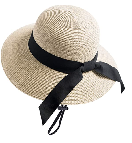 womens sun hat